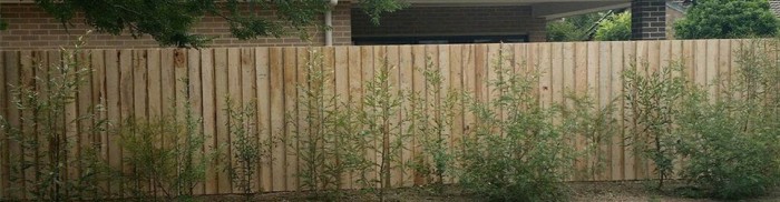 Canberra Fencing Specialists | ACT Fencing & Construction